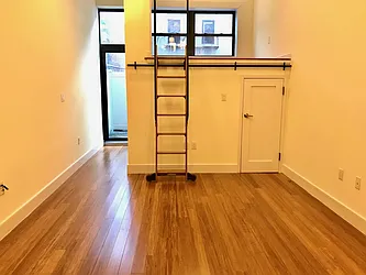 Rented by NY Space Finders Inc.