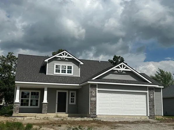 4244 Iron Rock Chase, New Haven, IN 46774