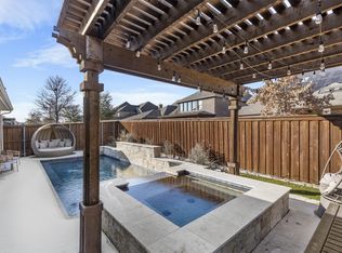 3725 Dover, The Colony, TX 75056