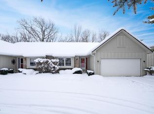 323 Pratt Rd, Kalamazoo, MI 49001