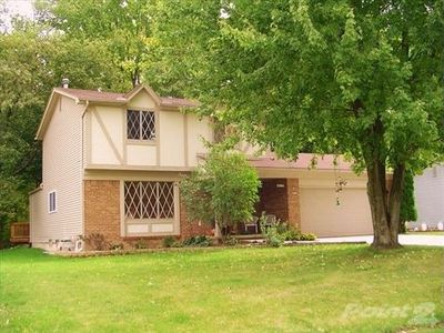 21484 Flanders St, Farmington Hills, MI, 48335