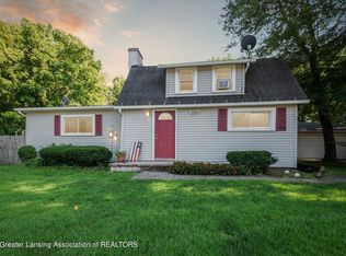 236 East Rd, Dimondale, MI 48821