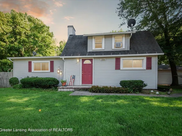 236 East Rd, Dimondale, MI 48821