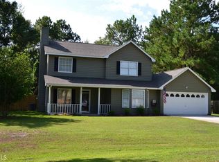 205 Brackenfern Way, Kingsland, GA 31548