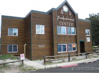 109 Brookdale Ave, Buena Vista, CO 81211