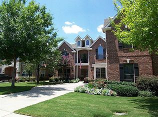 7210 Native Oak Ln, Irving, TX 75063