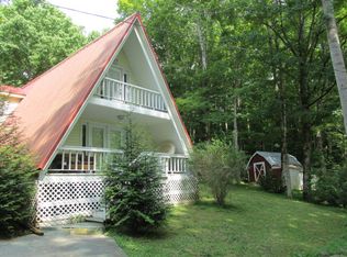 145 Hollingsworth Slough Rd, Doyle, TN 38559