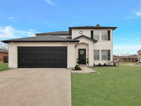 5710 Worthing Pl, Arlington, TX 76017