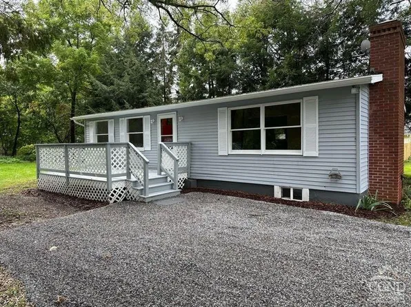 88 Jefferson Road, Copake, NY 12516
