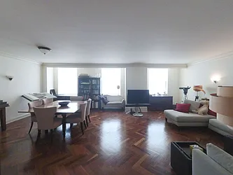 Rented by G. Laurie Cooper