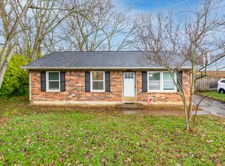 3325 Featherston Dr, Lexington, KY 40515