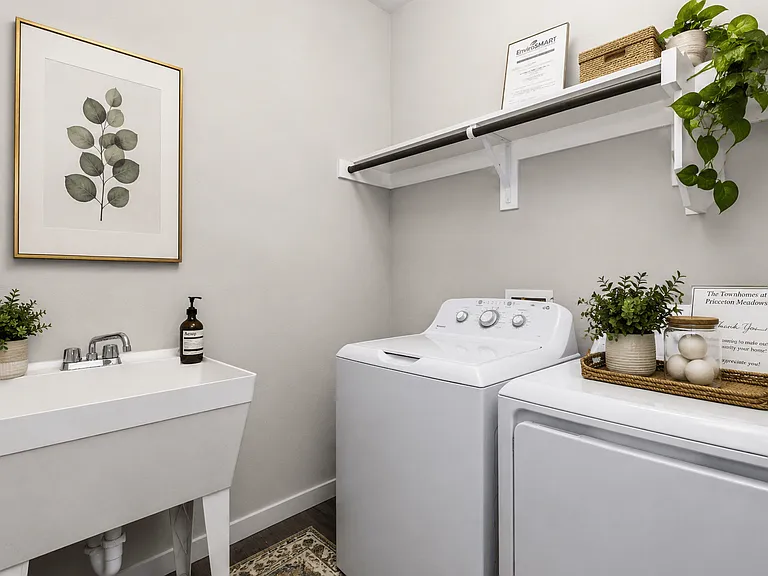 Townhomes at Princeton Meadows — Photo 30