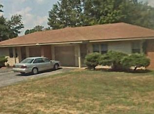 1903 Bellerive Dr, Nixa, MO 65714