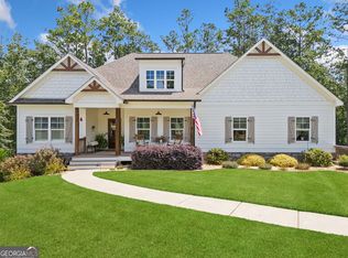 154 Spring Lake Trl, White, GA 30184