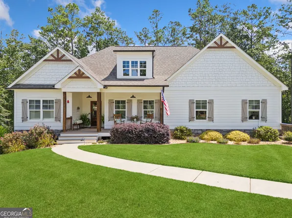 154 Spring Lake Trl, White, GA 30184