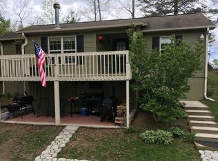 74 Boy Scout Rd, Blairsville, GA 30512