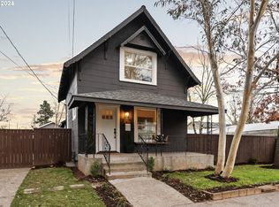6018 SE 87th Ave, Portland, OR 97266