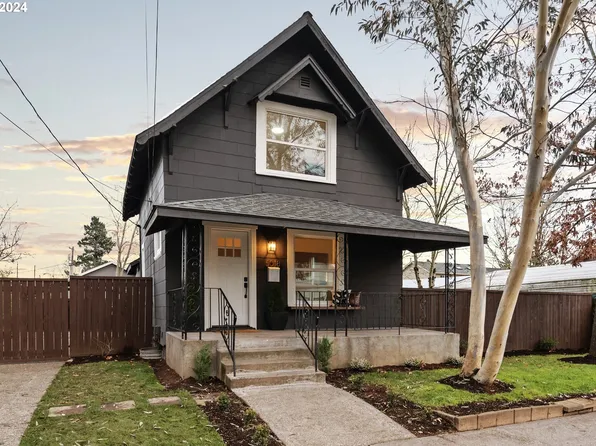 6018 SE 87th Ave, Portland, OR 97266