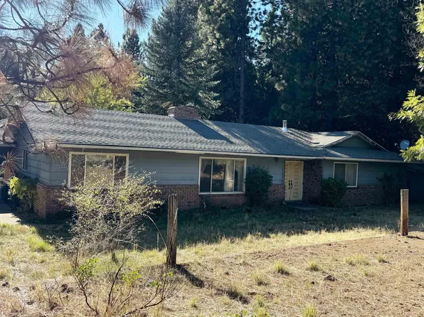 735 Aiello Rd, Mount Shasta, CA 96067