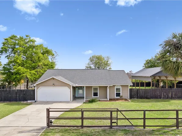 195 Windsor Cir, Woodbine, GA 31569