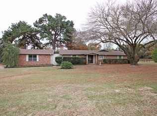 7266 County Road 334, Tyler, TX 75708