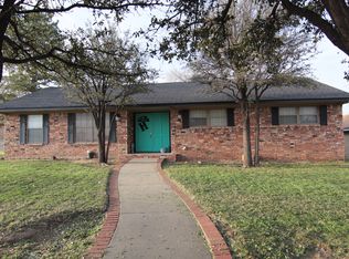 1101 Creekmere Dr, Canyon, TX 79015