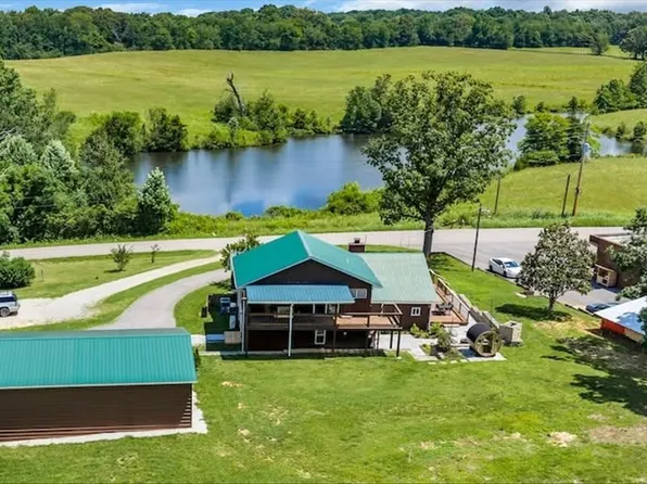 1278 Spencer Mill Rd, Burns, TN 37029