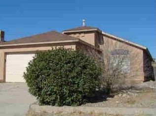 10308 Round Up Pl SW, Albuquerque, NM 87121