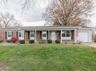 13150 Cannes Dr, Saint Louis, MO