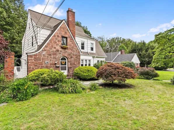 178 North Main Street, West Hartford, CT 06107