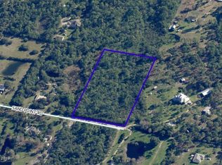 4565 Sand Point Rd, Grant Valkaria, FL 32949
