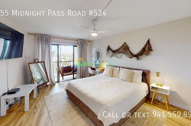 5855 Midnight Pass Rd #524 — Photo 13