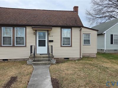 5318 Bloomingdale Ave, Henrico, VA, 23228