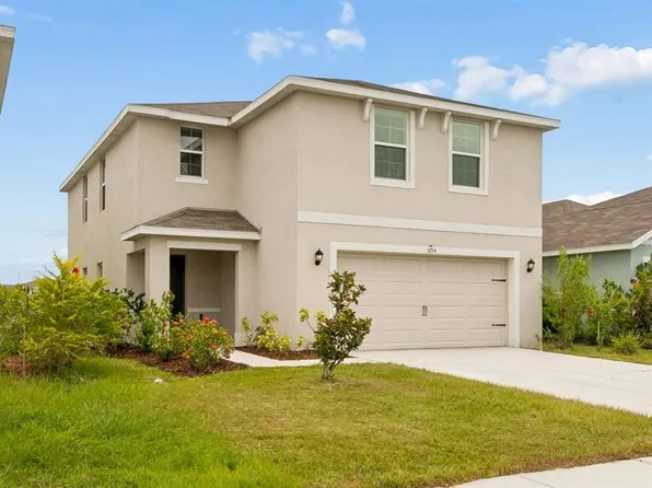 5254 Rocky Coast Pl, Palmetto, FL 34221