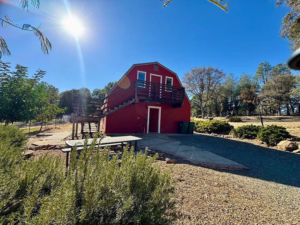 21262 Spring Ranches Rd