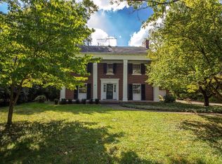 324 Eastin Rd, Lexington, KY 40505