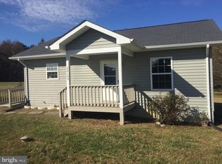 24155 Revercomb Rd, Lignum, VA 22726