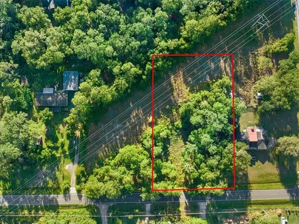 1428 WALKER ROAD LOT 6, LAKELAND, FL 33810