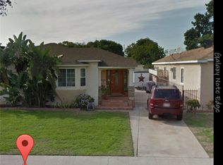 2895 Canal Ave, Long Beach, CA 90810
