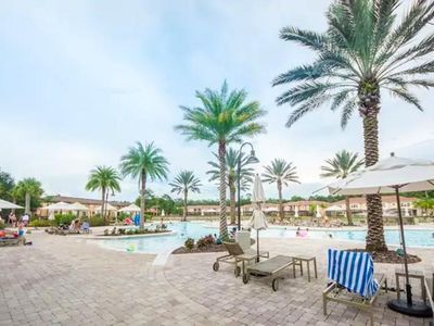 2751 Corvette Ln, Kissimmee, FL, 34746