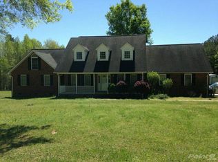 3301 Sentry Rd, Lancaster, SC 29720