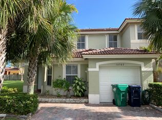 16502 SW 48th Ter, Miami, FL 33185