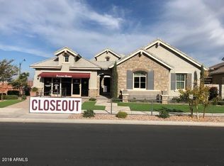 4258 E Dwayne St, Gilbert, AZ 85295