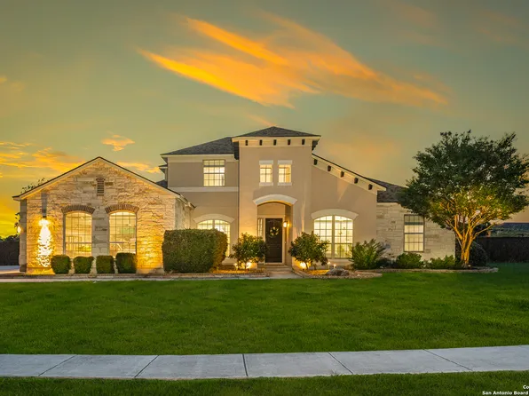 3234 Lilly Flower, San Antonio, TX 78253