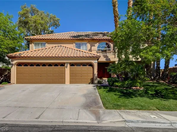 902 Cripple Creek Ct, Henderson, NV 89014