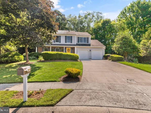 1401 Emily Ct E, Abingdon, MD 21009