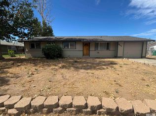 9405 Fremont Way, Reno, NV 89506