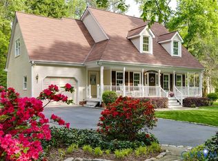 2700 Walnut Creek Ct, Midlothian, VA 23112