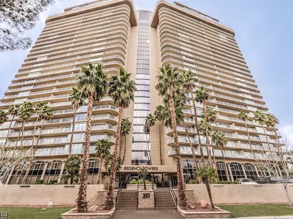 3111 Bel Air Dr UNIT 18D, Las Vegas, NV 89109 Zillow