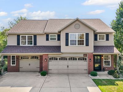 1595 Turning Leaf Dr, Franklin, IN, 46131